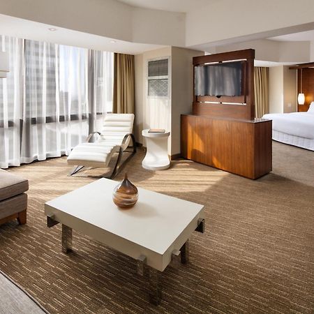 The Westin Bonaventure Hotel & Suites, לוס אנג'לס מראה חיצוני תמונה